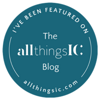 All Things IC blog