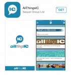 All Things IC app