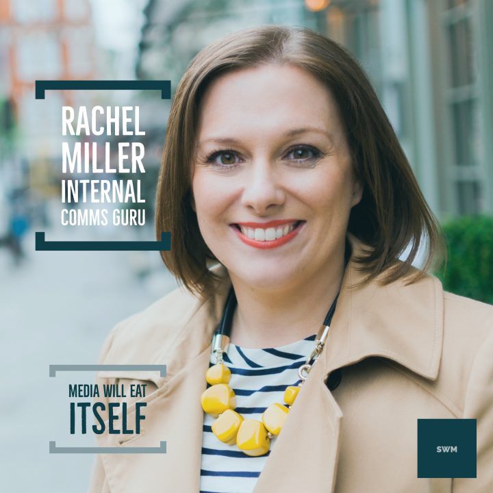 Rachel Miller