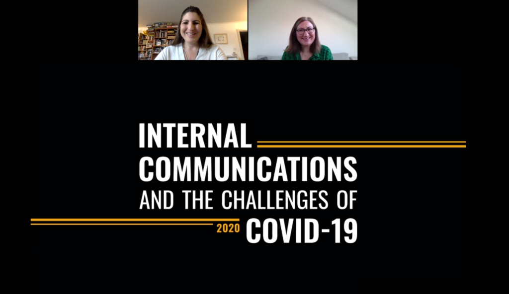Internal Communications Conference