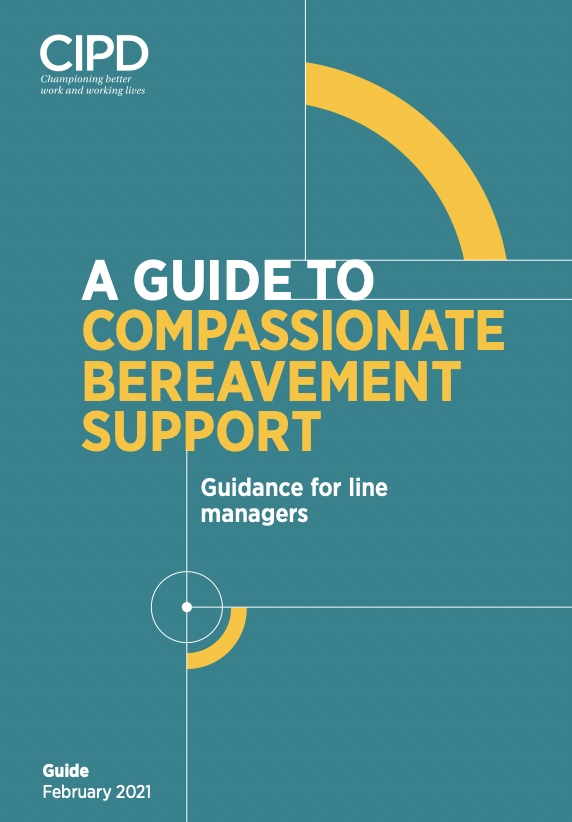 CIPD line managers guide