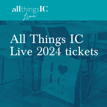 All Things IC Live tickets