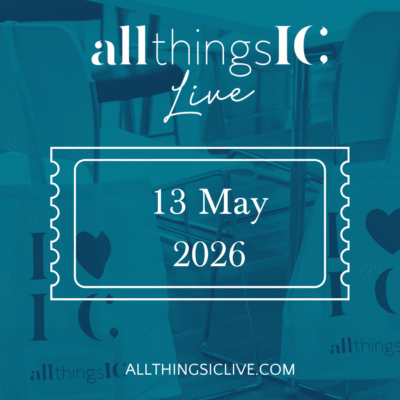 13 May 2026 All Things IC Live