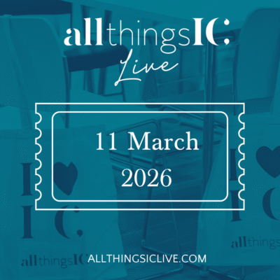 11 March 2026 All Things IC Live